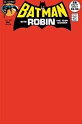 BATMAN: FACSIMILE EDITION #237C 