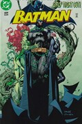 BATMAN: FACSIMILE EDITION #609 