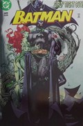 BATMAN: FACSIMILE EDITION #609B 