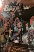 BATMAN: FACSIMILE EDITION #619B 