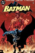 BATMAN: FACSIMILE EDITION #618 
