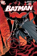 BATMAN: FACSIMILE EDITION #655C 