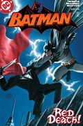 BATMAN: FACSIMILE EDITION #635D 