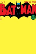 BATMAN: FACSIMILE EDITION #1F 