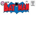 BATMAN: FACSIMILE EDITION #127B 
