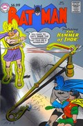 BATMAN: FACSIMILE EDITION #127C 