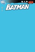BATMAN: FACSIMILE EDITION #676C 