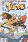 DISNEY'S TALESPIN #1B 