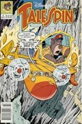 DISNEY'S TALESPIN #5B 