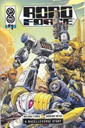 ROBOFORCE #1 