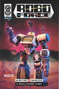 ROBOFORCE #1C 