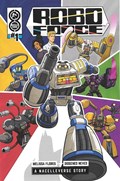 ROBOFORCE #1B 