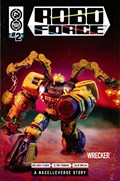 ROBOFORCE #2C 