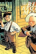 THE BLOOD BROTHERS MOTHER #2-RI Prestige
