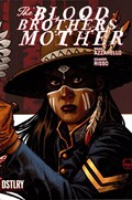 THE BLOOD BROTHERS MOTHER #3-RI Prestige