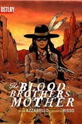 THE BLOOD BROTHERS MOTHER #4C Prestige