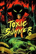 TOXIC SUMMER #1-RI-B 