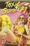TOXIC SUMMER #3B 