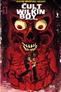 CHILLING ADVENTURES PRESENTS... THE CULT OF THAT WILKIN BOY: INITIATION #1B 