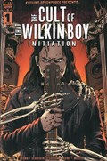 CHILLING ADVENTURES PRESENTS... THE CULT OF THAT WILKIN BOY: INITIATION #1 