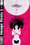 IMAGE FIRSTS: SEX CRIMINALS #1 