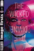 IMAGE FIRSTS: THE WICKED   THE DIVINE #1B 