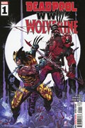 DEADPOOL & WOLVERINE: WWIII #1 