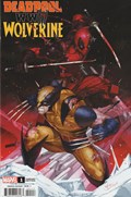 DEADPOOL & WOLVERINE: WWIII #1-RI 