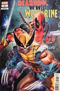 DEADPOOL & WOLVERINE: WWIII #1C 