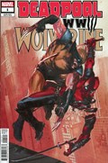 DEADPOOL & WOLVERINE: WWIII #1B 