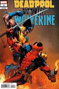 DEADPOOL & WOLVERINE: WWIII #2-RI 