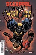 DEADPOOL & WOLVERINE: WWIII #3 