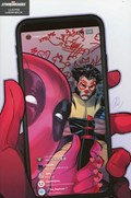 DEADPOOL & WOLVERINE: WWIII #3D 