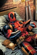 DEADPOOL & WOLVERINE: WWIII #1-ILLUM-B 