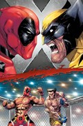 DEADPOOL & WOLVERINE: WWIII #3E 