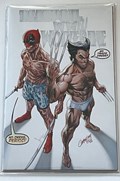 DEADPOOL & WOLVERINE: WWIII #1-JSC-E 