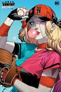DC'S SPRING BREAKOUT #1C 