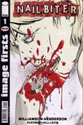 IMAGE FIRSTS: NAILBITER #1B 