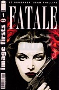IMAGE FIRSTS: FATALE #1B 