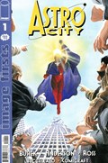 IMAGE FIRSTS: ASTRO CITY #1B 