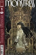IMAGE FIRSTS: MONSTRESS #1C 