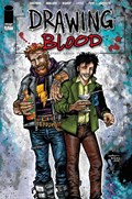 DRAWING BLOOD #3C 