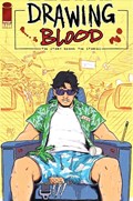 DRAWING BLOOD #5B 