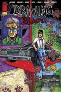 DRAWING BLOOD #7 