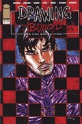 DRAWING BLOOD #9C 