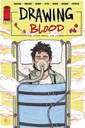 DRAWING BLOOD #8B 