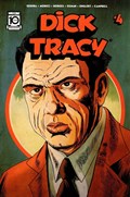 DICK TRACY #4-RI 