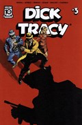 DICK TRACY #3 
