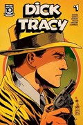 DICK TRACY #1-RI 