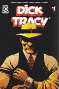 DICK TRACY #1 